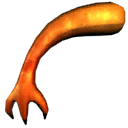 Orange Arm