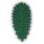 Zen Leaf 5