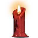 Red Candle