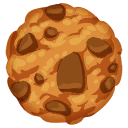 Chocolate Chip Cookie