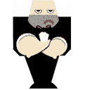 File:Sticker Tinsel Town Bouncer1 rAlpha.png