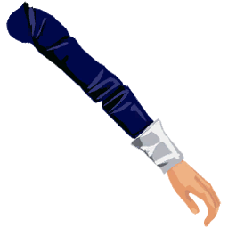 File:Sticker DLC BioShock Infinite Body Elizabeth Arm Left.png