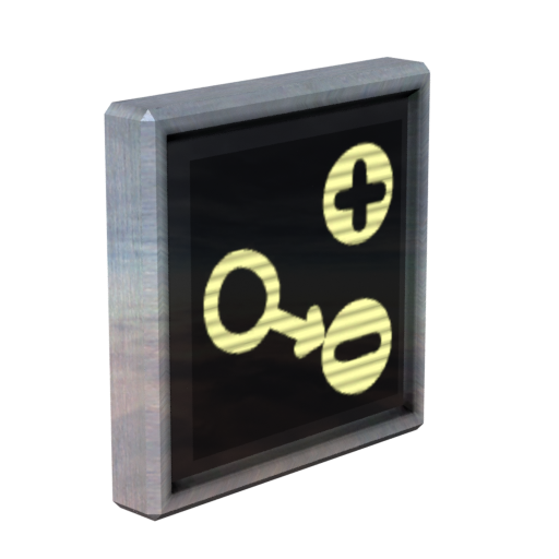File:Base Logic LCD Square Signal Splitter Negative Left Render.png