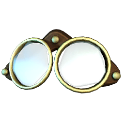 Hildur Goggles