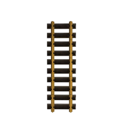 Train Tracks - Long