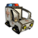 Suspension - Hover