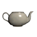 Teapot