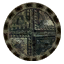 Rendered 'circle' primitive icon