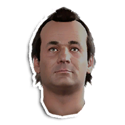 File:Sticker DLC GhostBusters Render Ghostbuster Venkman.png