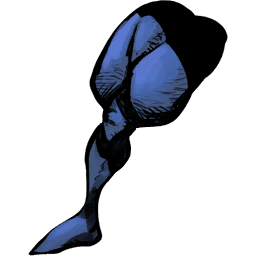 Venom Leg