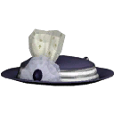 Clara's Hat