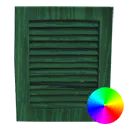 Window Shutter