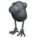 Swoop Sculpture