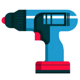 Electric Drill