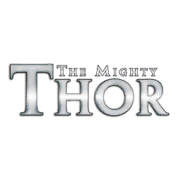 Thor Logo