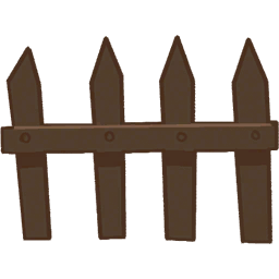 Picket Fence