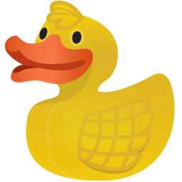 Rubber Duck