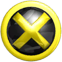 X-Men Badge