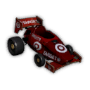 Suspension - Dragster