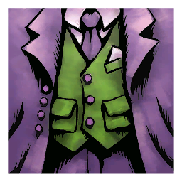 Joker Suit