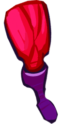 Magneto Leg