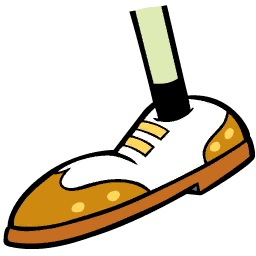 Gary Foot