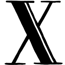 File:Sticker Stitchem Text Letter X.png