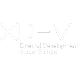 File:Sticker Unthemed XDEV Logo.png