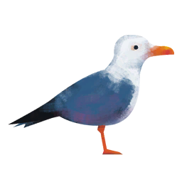 File:Sticker Bunkum Lagoon Animal Seagull.png