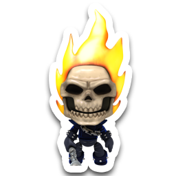 File:PodComputer Store Costume Marvel 2 Ghostrider.png