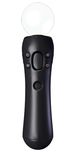 Motion Controller 1