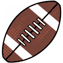 Rugby Ball