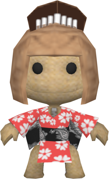 File:Costume DLC Islands PSP Girl Front Render.png