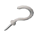 Plastic Hook