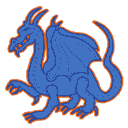 File:Sticker DLC KingArthur Animal Fierce Dragon.png