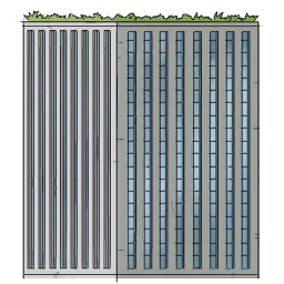 Skyscraper G