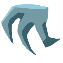 Drac Hand