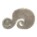 Curly Cloud