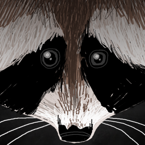 UserDefault Sticker Badger.png