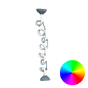 Coiled Wire