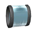 Acrylic Tube (Medium)