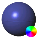 Plastic Ball
