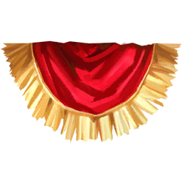 File:Sticker DLC Muppets Decorative Curtain Bunched.png