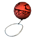 Balloon Zombie Balloon