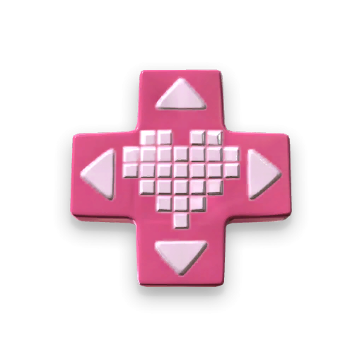 Console Kitty Chestpiece