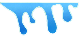 File:Sticker DLC DCComics Decorative Melting Drops.png
