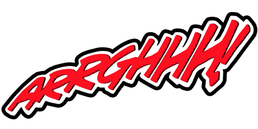 Arrghhh