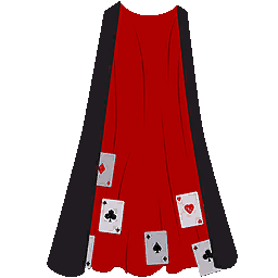 Magicians Cape