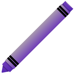 File:Sticker Henry Garage Object Crayon Purple.png