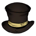 Ringmaster Hat